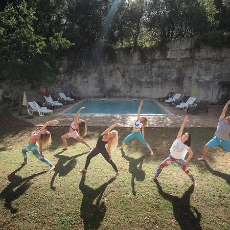 Hébergement de vacances Cave Romana *