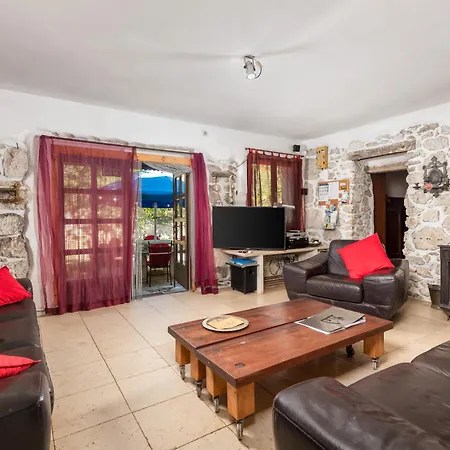 Hébergement de vacances Cave Romana