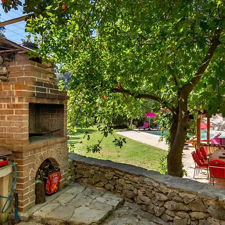 Cave Romana Hébergement de vacances