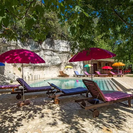 Hébergement de vacances Cave Romana Pula