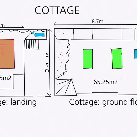 Hébergement de vacances Cave Romana