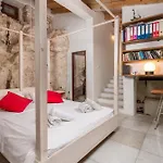 House Cave Romana 度假居 普拉
