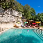 House Cave Romana * 普拉