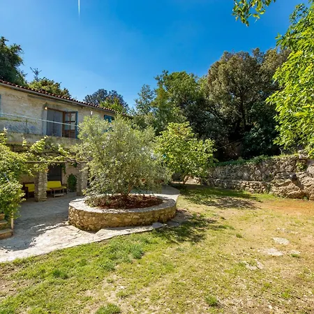 Casa vacanze House Cave Romana