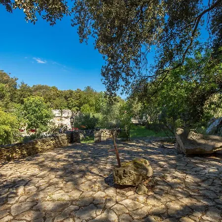 House Cave Romana Casa vacanze