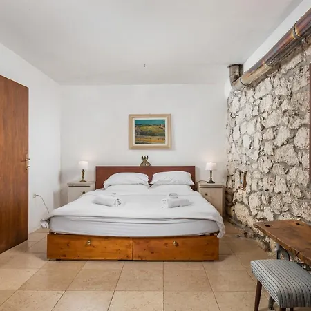 Casa vacanze House Cave Romana Pola