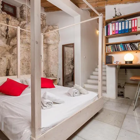 House Cave Romana Vakantiehuis Pula