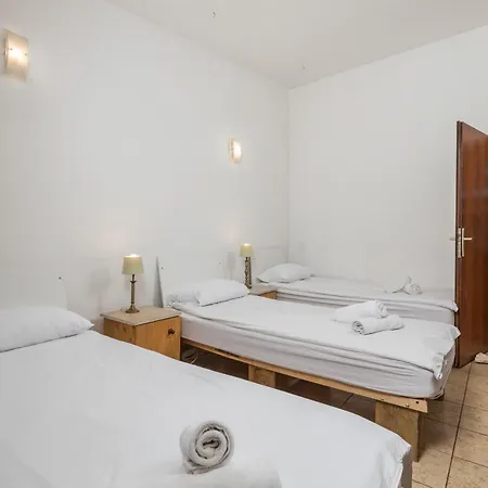 Ferienhaus House Cave Romana Pula