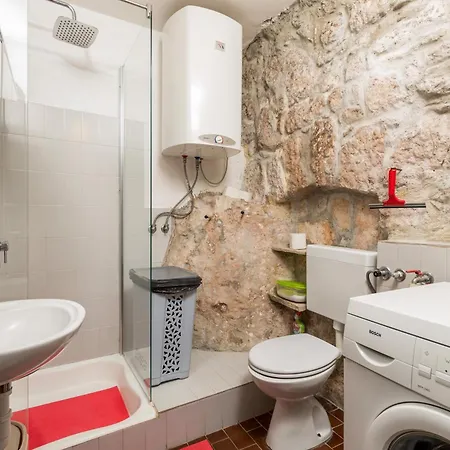 House Cave Romana Casa vacanze