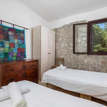Ferienhaus House Cave Romana
