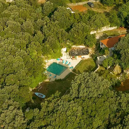 Casa vacanze House Cave Romana