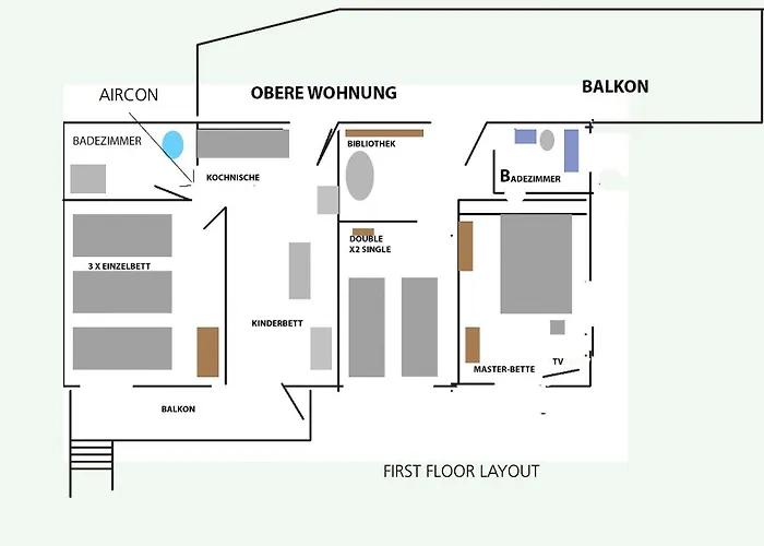 House Cave Romana * פולה