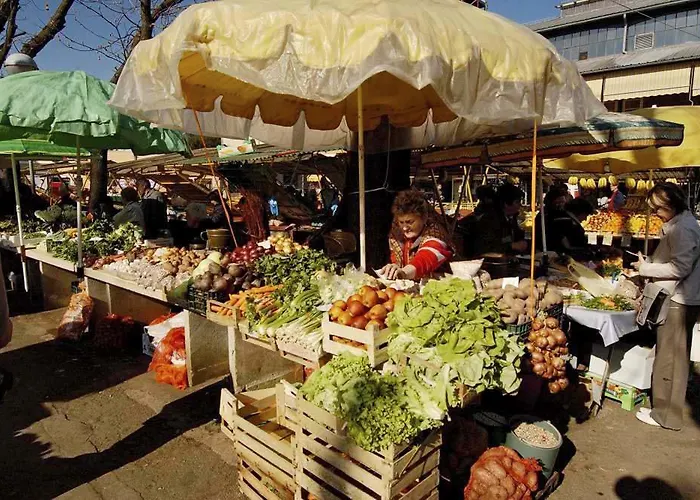 House Cave Romana בית נופש