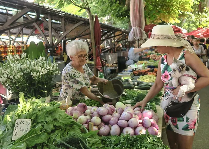 בית נופש House Cave Romana פולה